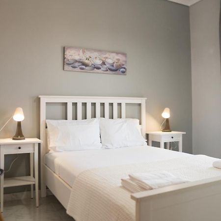 Raptis Guest House Tsilivi  Exterior photo