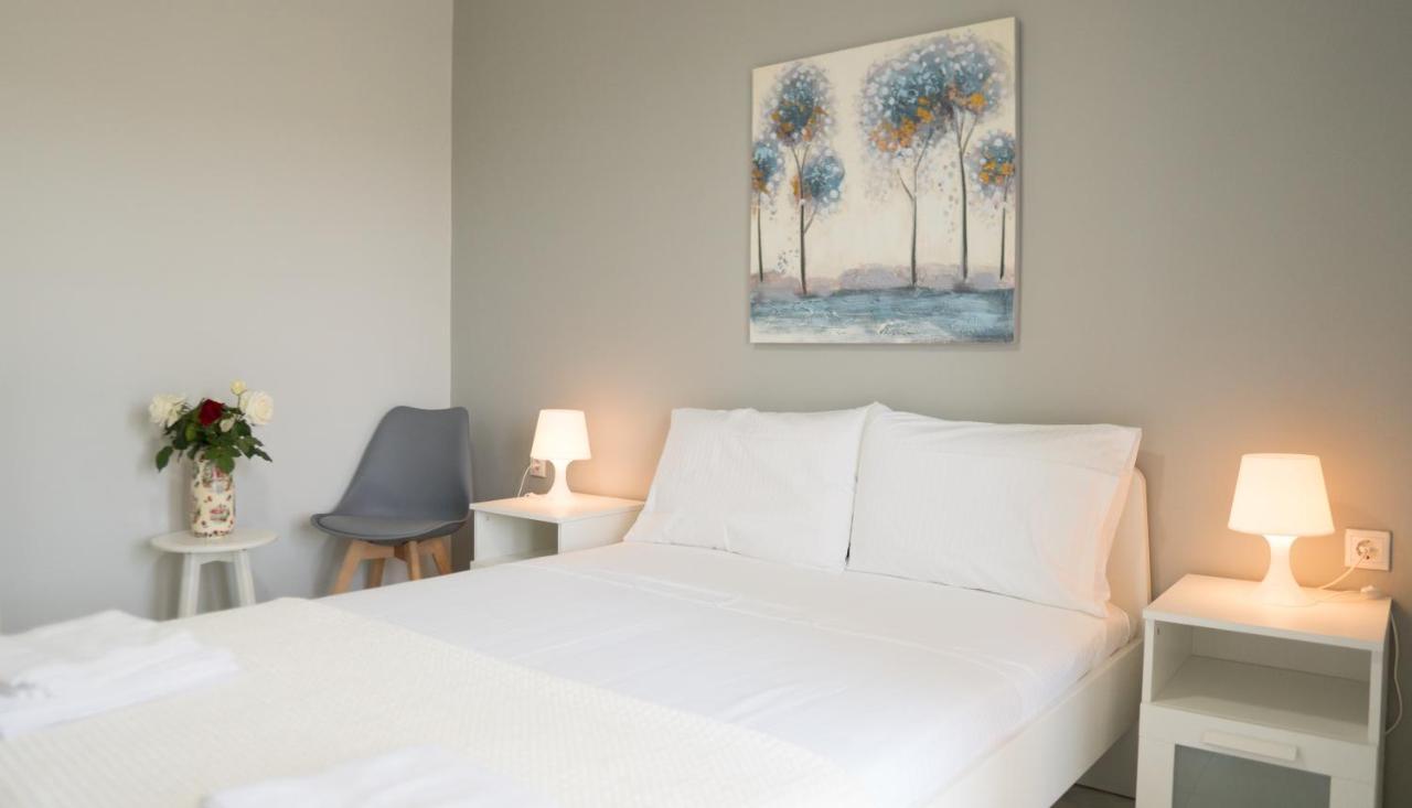 Raptis Guest House Tsilivi  Exterior photo