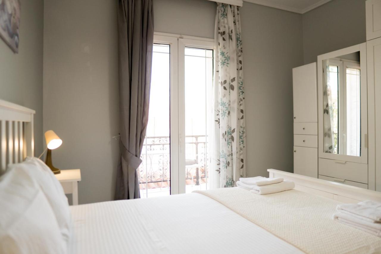 Raptis Guest House Tsilivi  Exterior photo