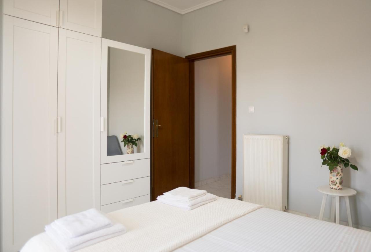 Raptis Guest House Tsilivi  Exterior photo